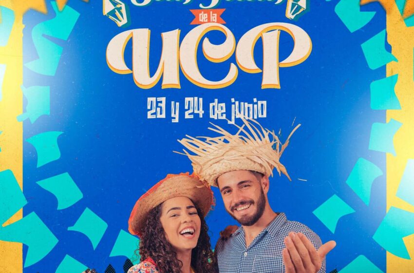  Maior festa Junina do Paraguai começa hoje na UCP em Pedro Juan Caballero