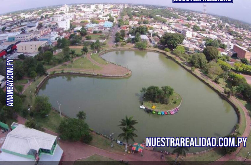  Cinco Curiosidades que no sabías sobe la ciudad de PEDRO JUAN CABALLERO