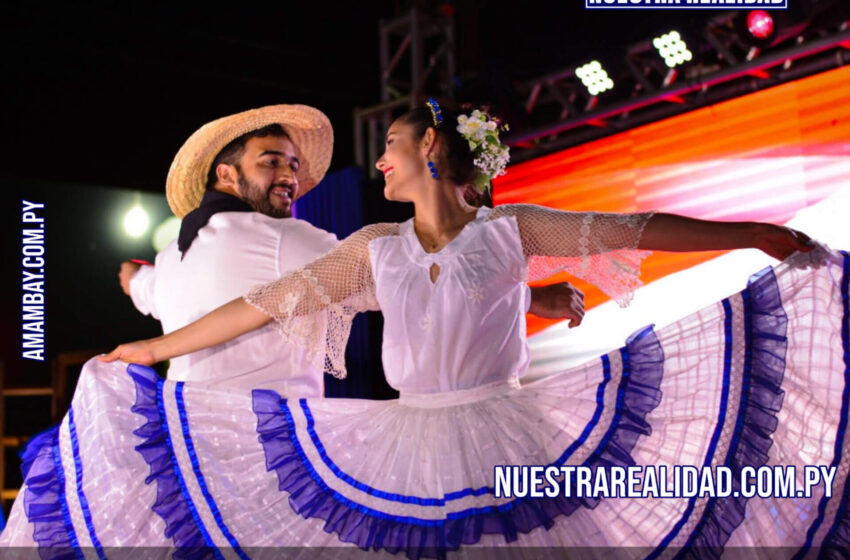  Festival Guarani da UCP acontece nesta sexta-feira