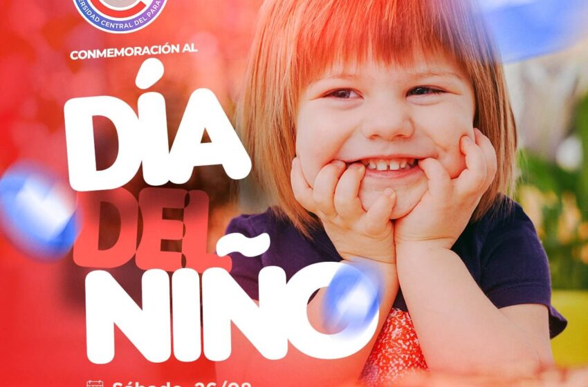  Clínica 3 de UCP Celebra el Día del Niño con Actividades Educativas y de Salud Infantil