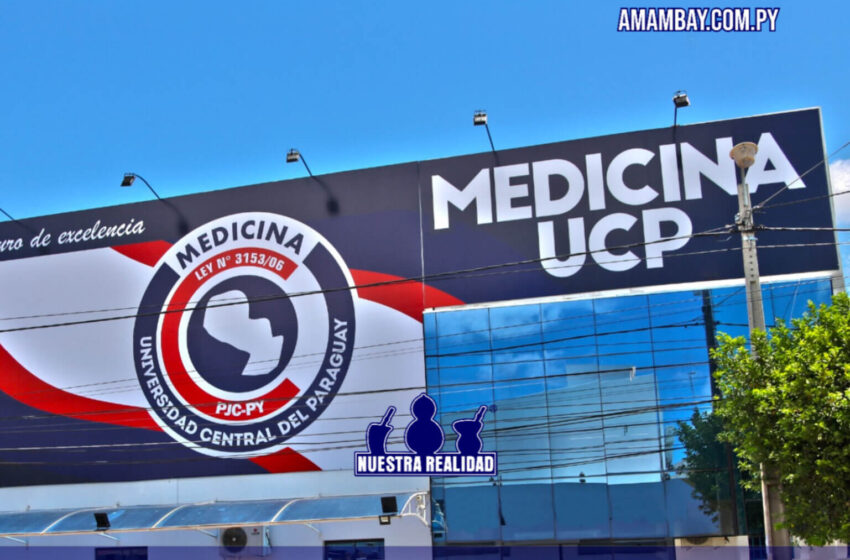  Matrículas Abertas para Medicina no Paraguai: Sua Oportunidade de Estudar no Exterior!