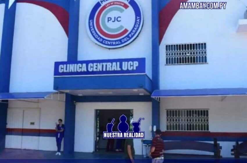  PJC – Clínicas de la UCP habilitan nuevamente la atención a toda la población