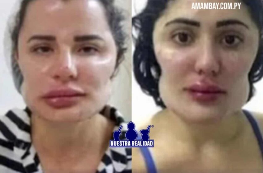  Médico é condenado à prisão após deformar o rosto de pelo menos nove pacientes