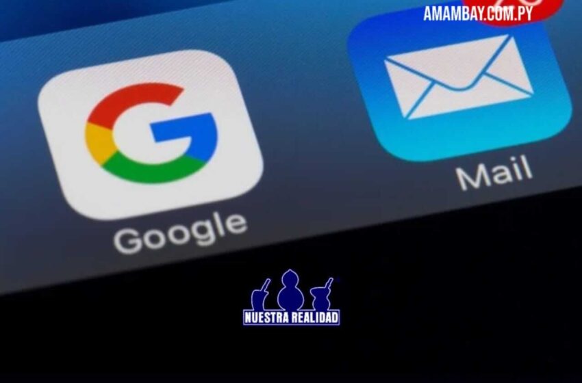  Google podría eliminar tu cuenta de Gmail el 1 de diciembre de 2023, ¿cómo evitarlo?