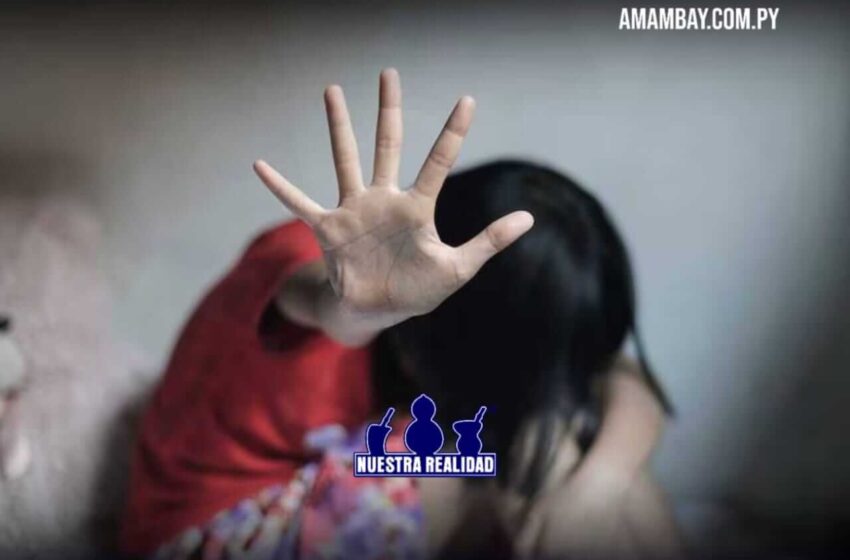  Condenan a médico ñana que drogó a sus hijos para abusar de ellos