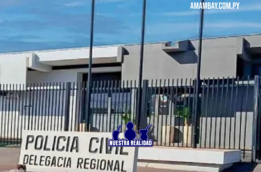  Criança denuncia em escola e homem é preso por estuprar 5 irmãs