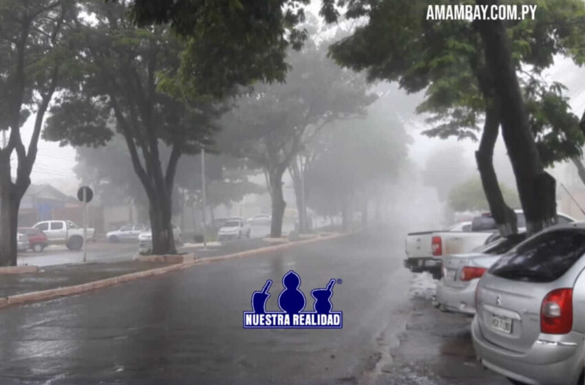  Bota casaco! Após calor extremo, nova onda de frio chega ao MS nos próximos dias