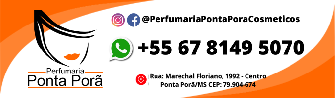 PERFUMARIA_PONTA_PORA_COSMETICOS